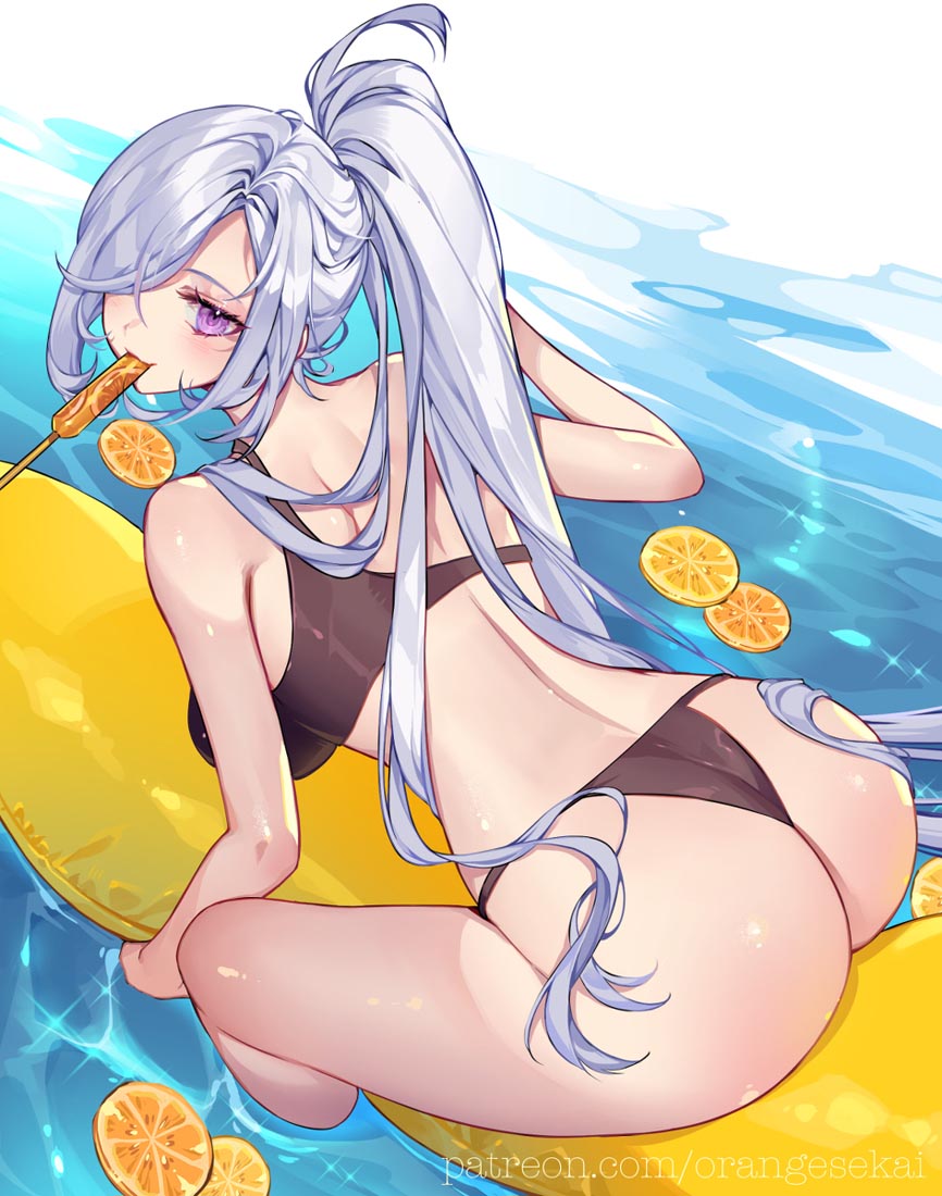 【230614】二次元小站#早安