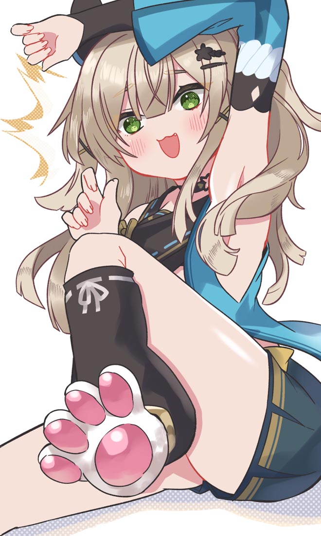 【230614】二次元小站#早安