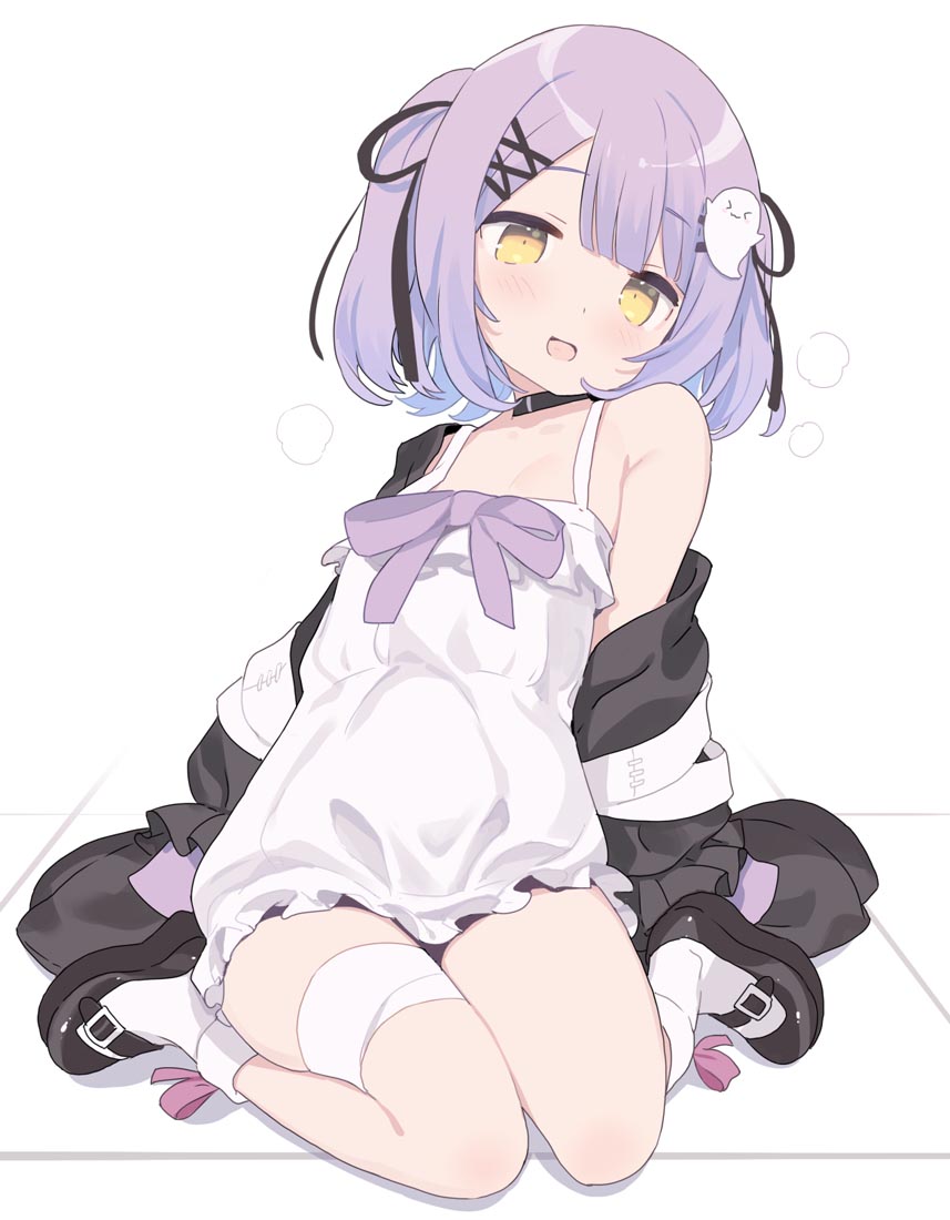 【230614】二次元小站#午安