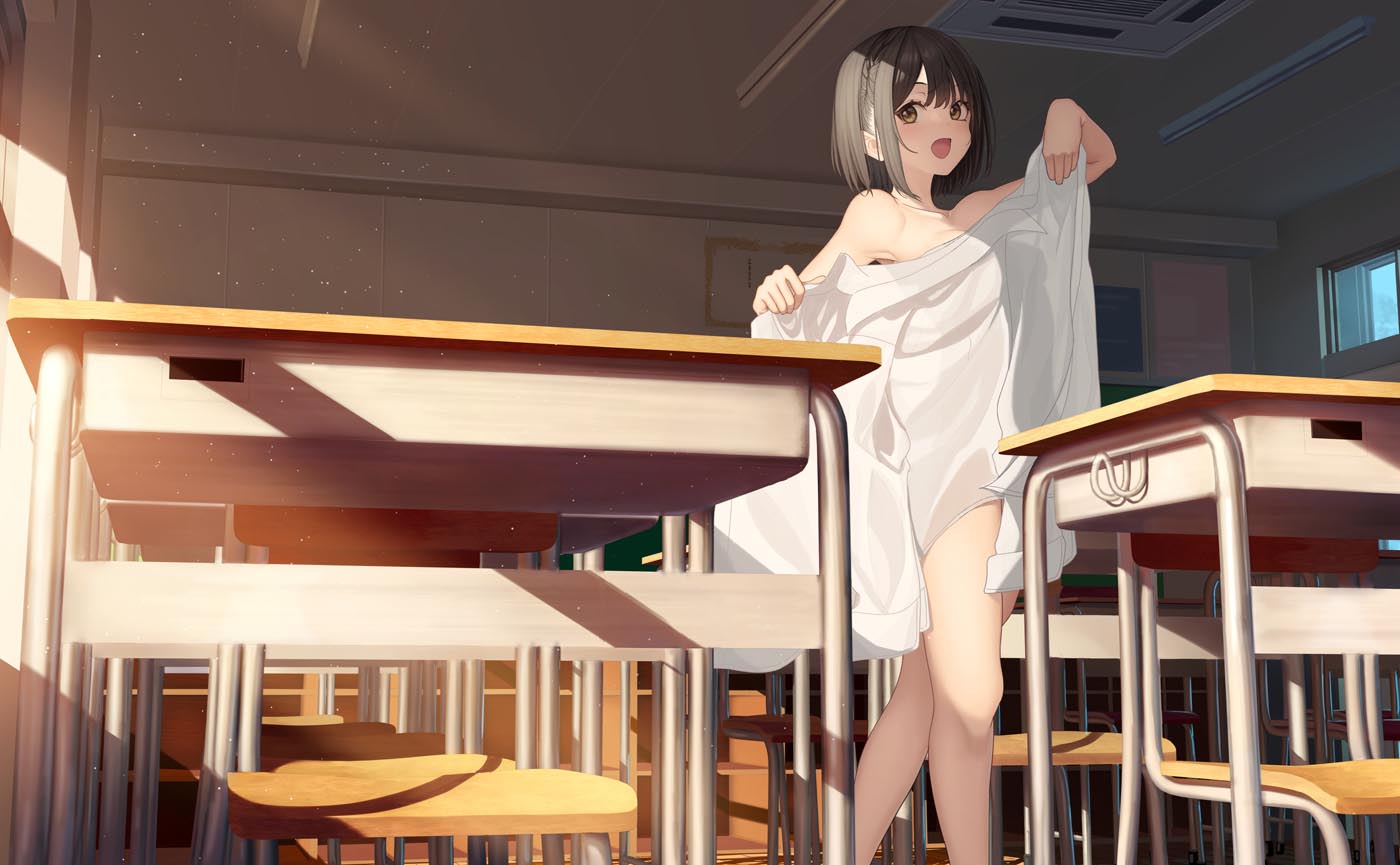 【230614】二次元小站#午安