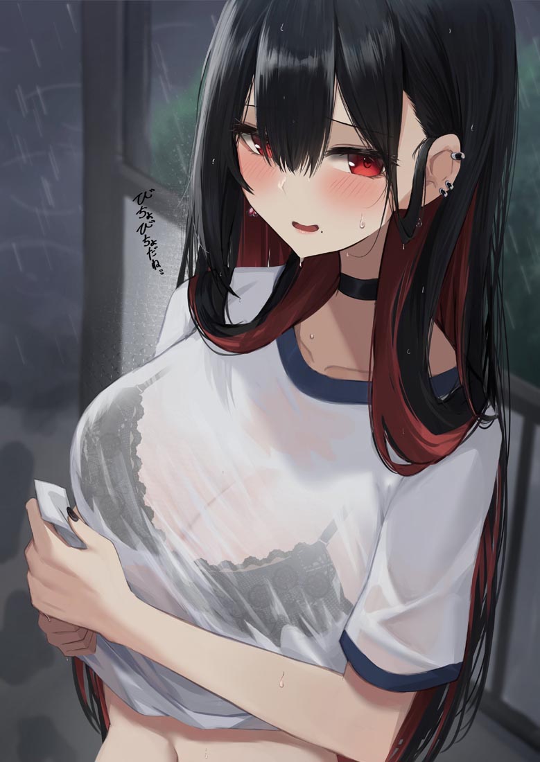 【230615】动漫图合集#午安