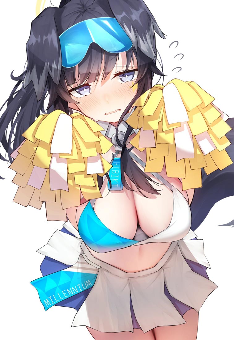 【230616】动漫图精选#午安