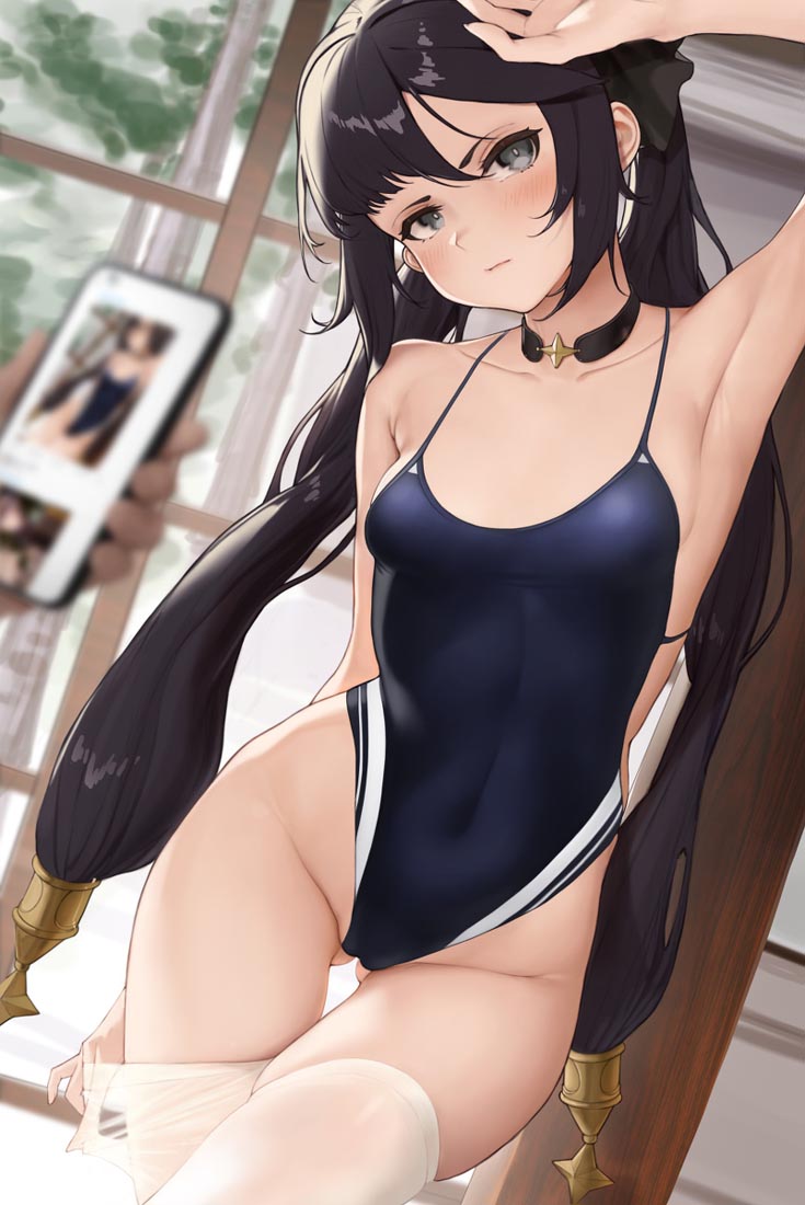 【230616】动漫图精选#晚安