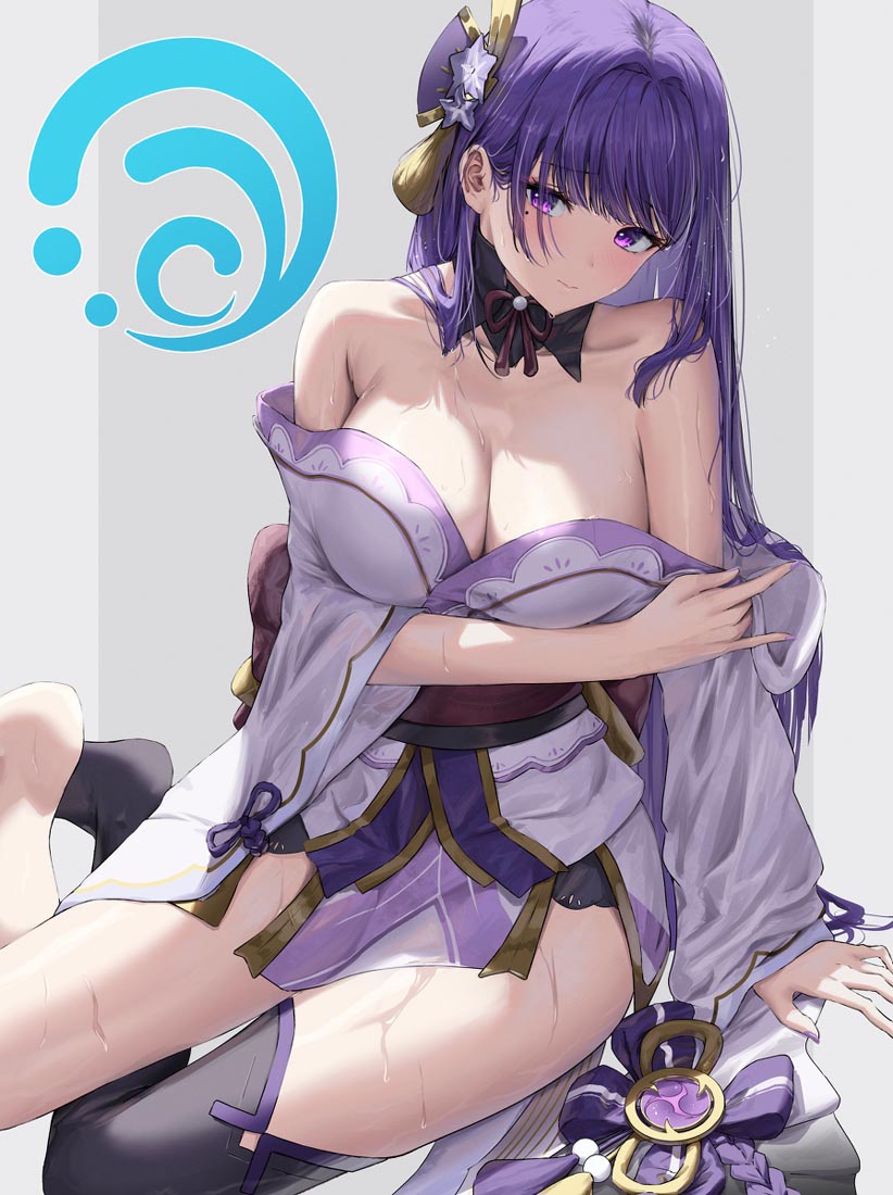 【230618】Pixiv同人图#早安