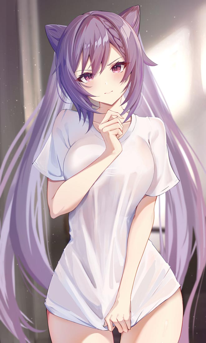 【230618】Pixiv同人图#早安