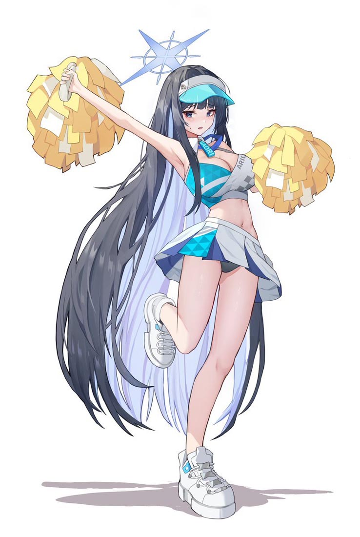 【230618】Pixiv同人图#午安