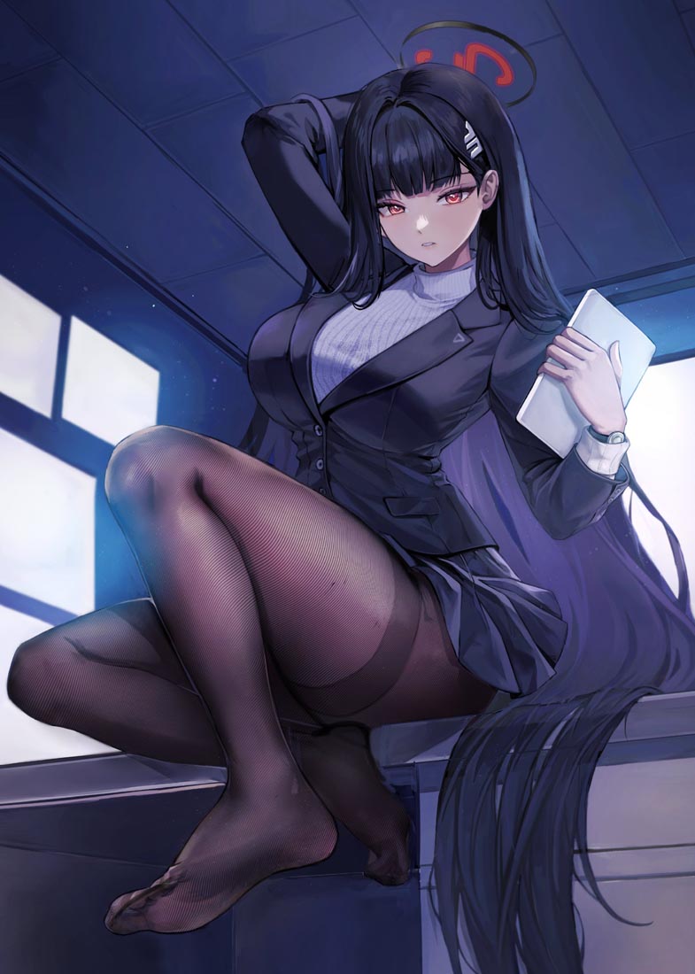 【230619】Pixiv二次元图#午安