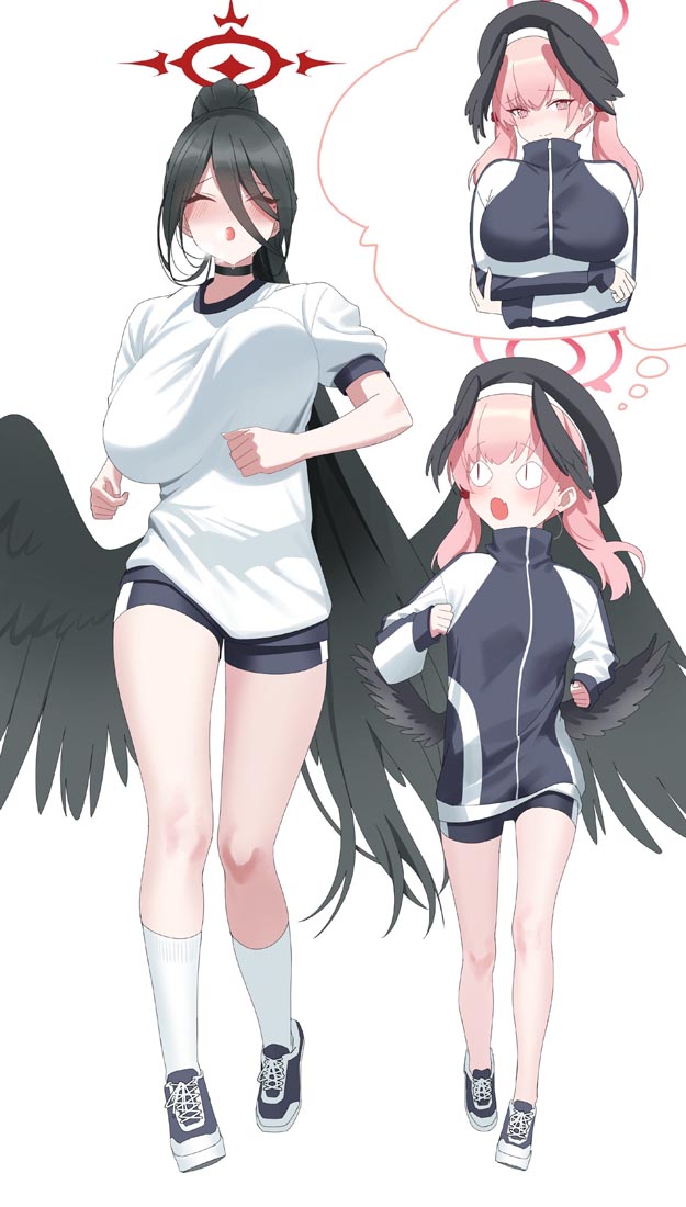 【230619】Pixiv二次元图#午安