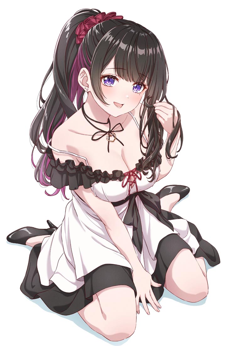 【230622】同人图合集#午安