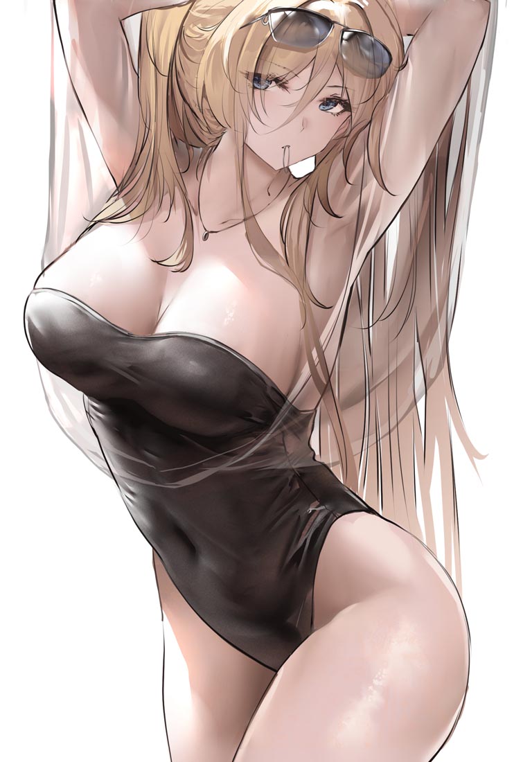 【230622】同人图合集#午安