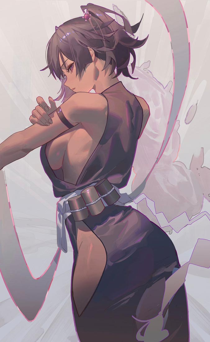 【230622】同人图合集#午安