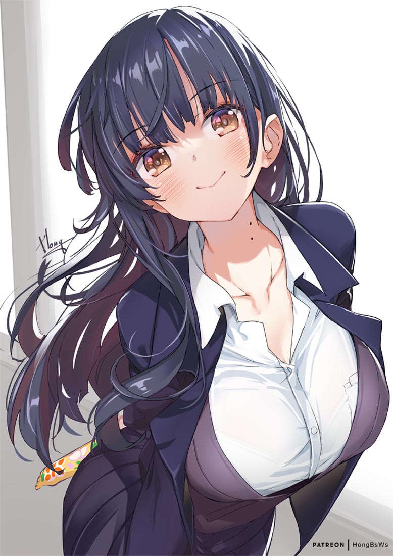 【230622】同人图合集#午安