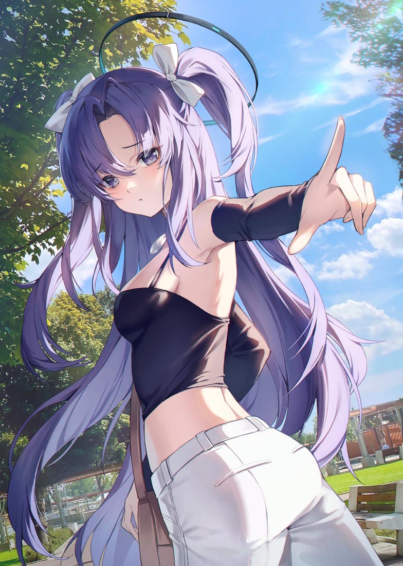 【230622】同人图合集#午安