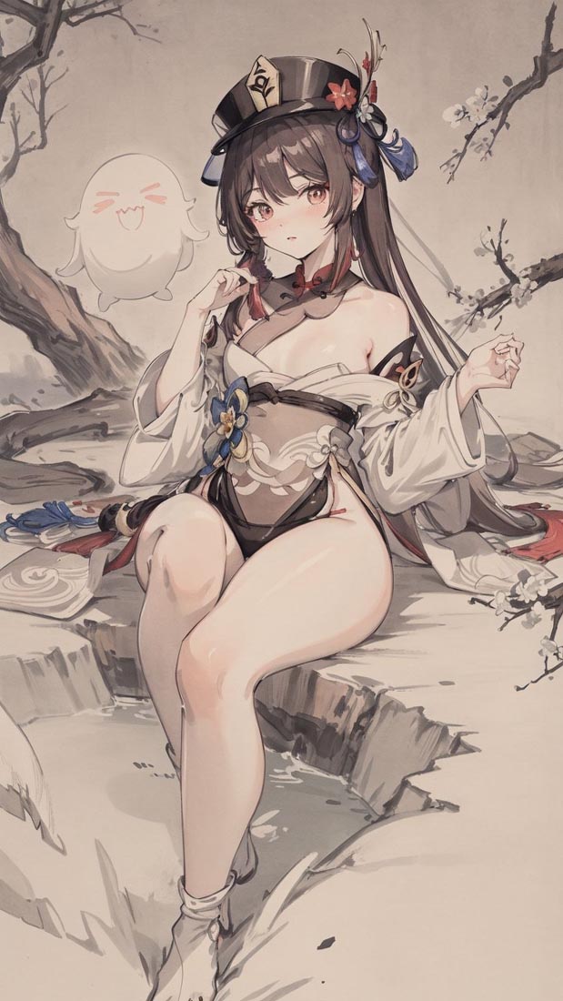 【230622】同人图合集#晚安