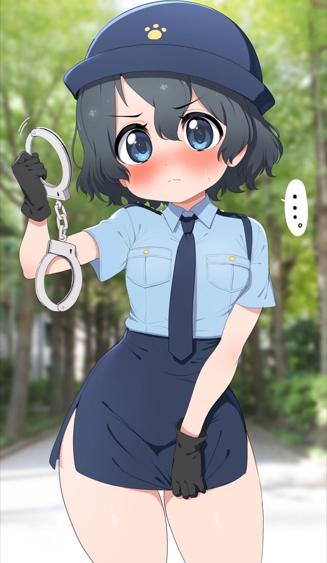 【230623】二次元同人#午安