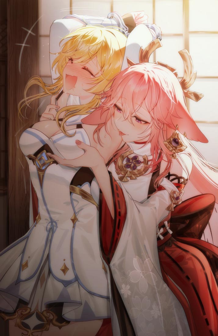 【230624】小站同人#早安