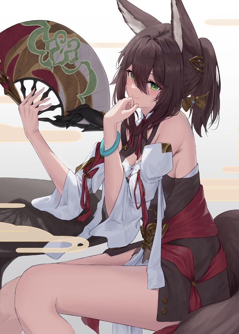 【230624】小站同人#午安