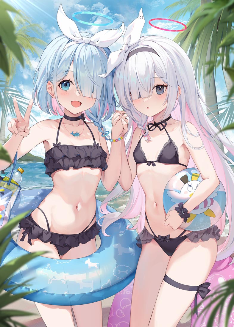 【230624】小站同人#午安