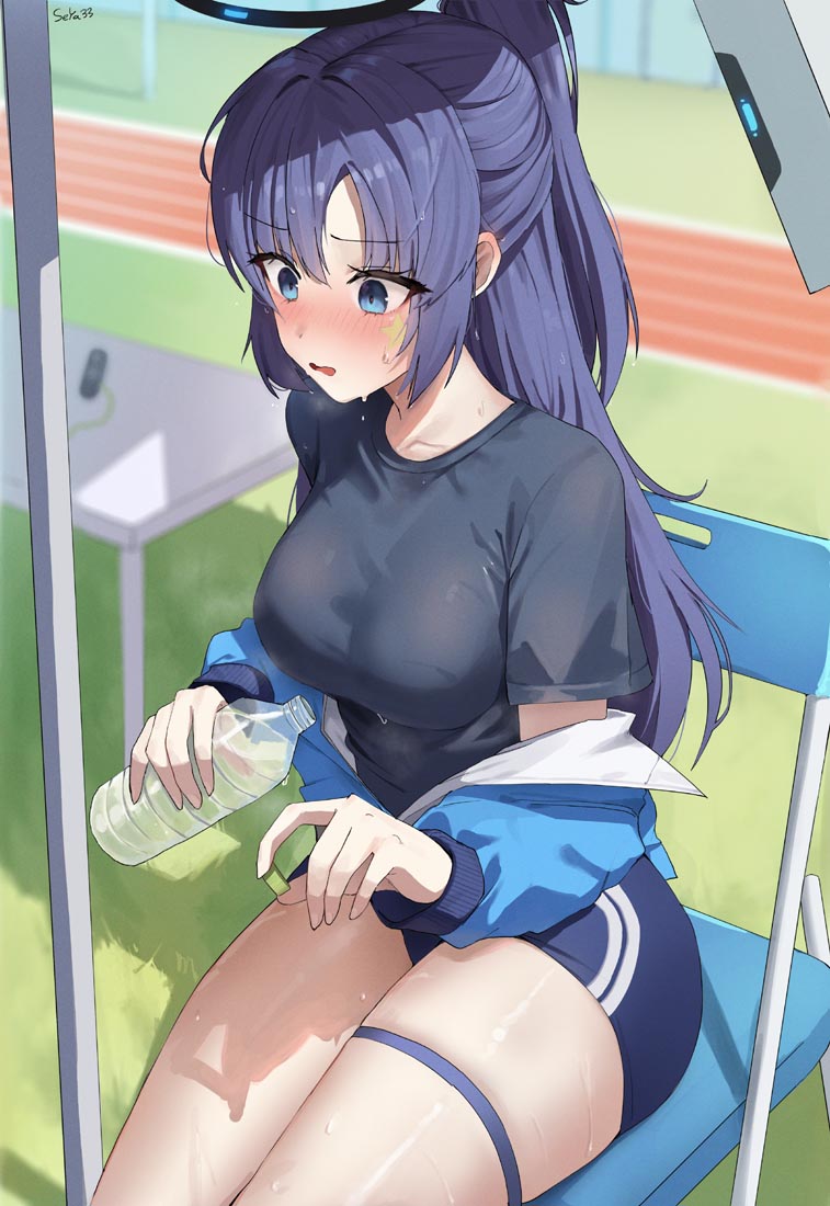 【230624】小站同人#午安