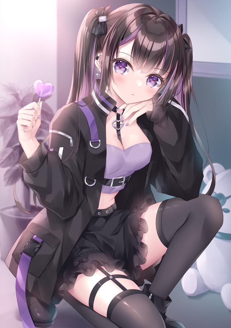 【230624】小站同人#午安