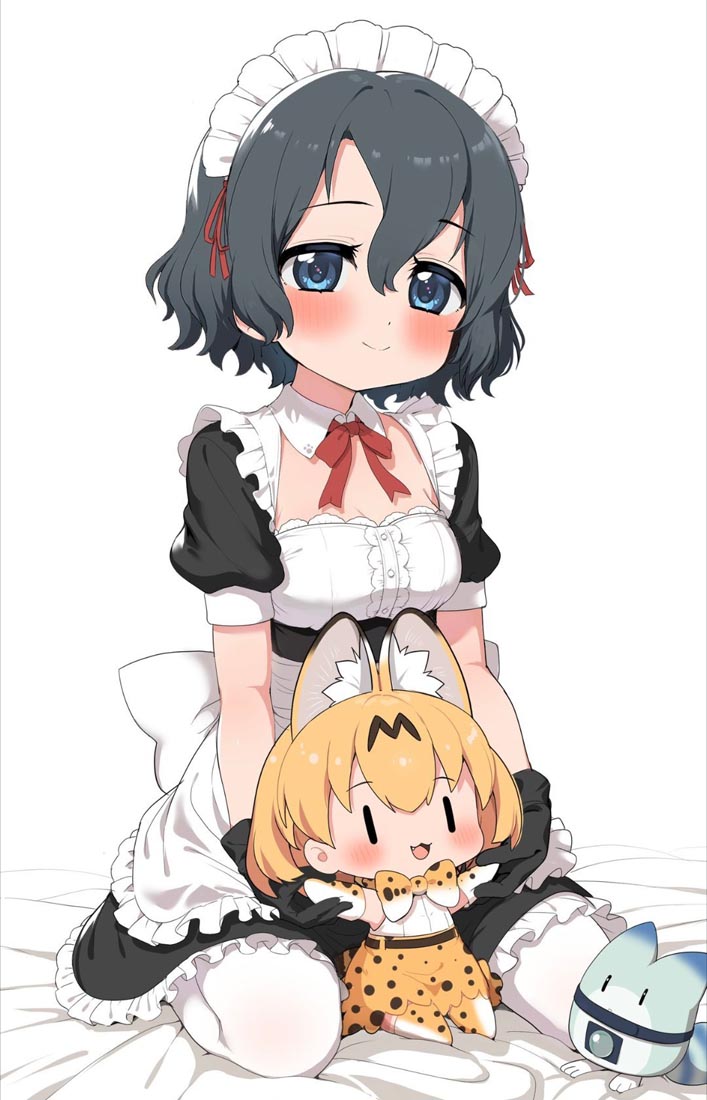 【230624】小站同人#午安