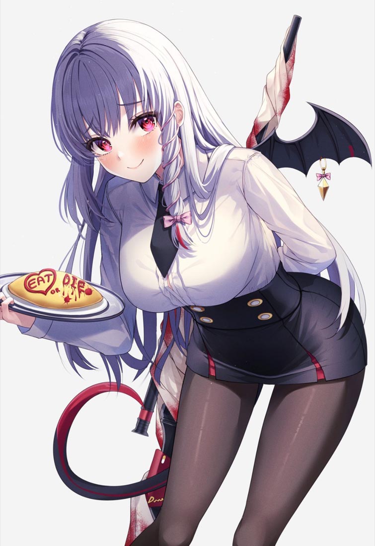 游戏同人图合集#午安【230626】