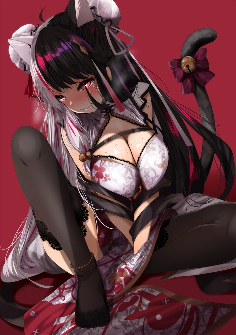 Xman二次元精选#午安【230627】