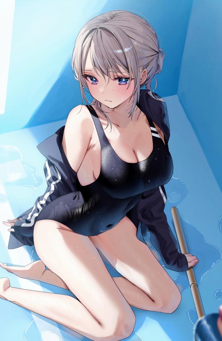 Xman二次元精选#午安【230627】