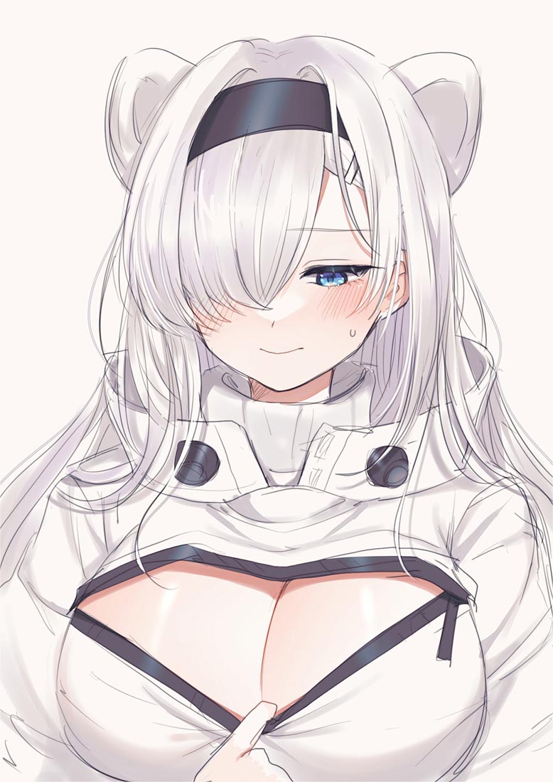 Xman二次元精选#午安【230627】