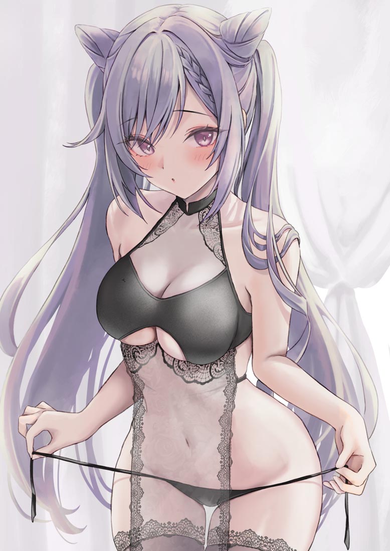 二次元精选#早安【230628】