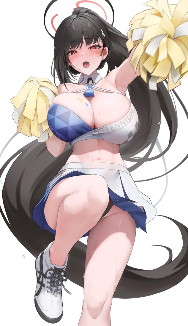 二次元精选#午安【230628】