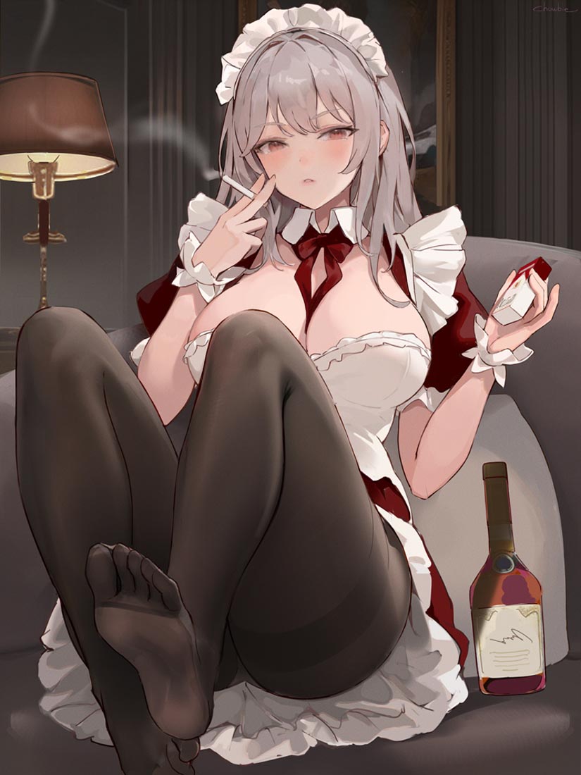 二次元精选#午安【230628】