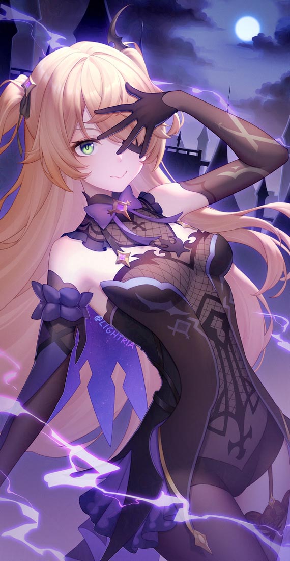 二次元精选#晚安【230628】