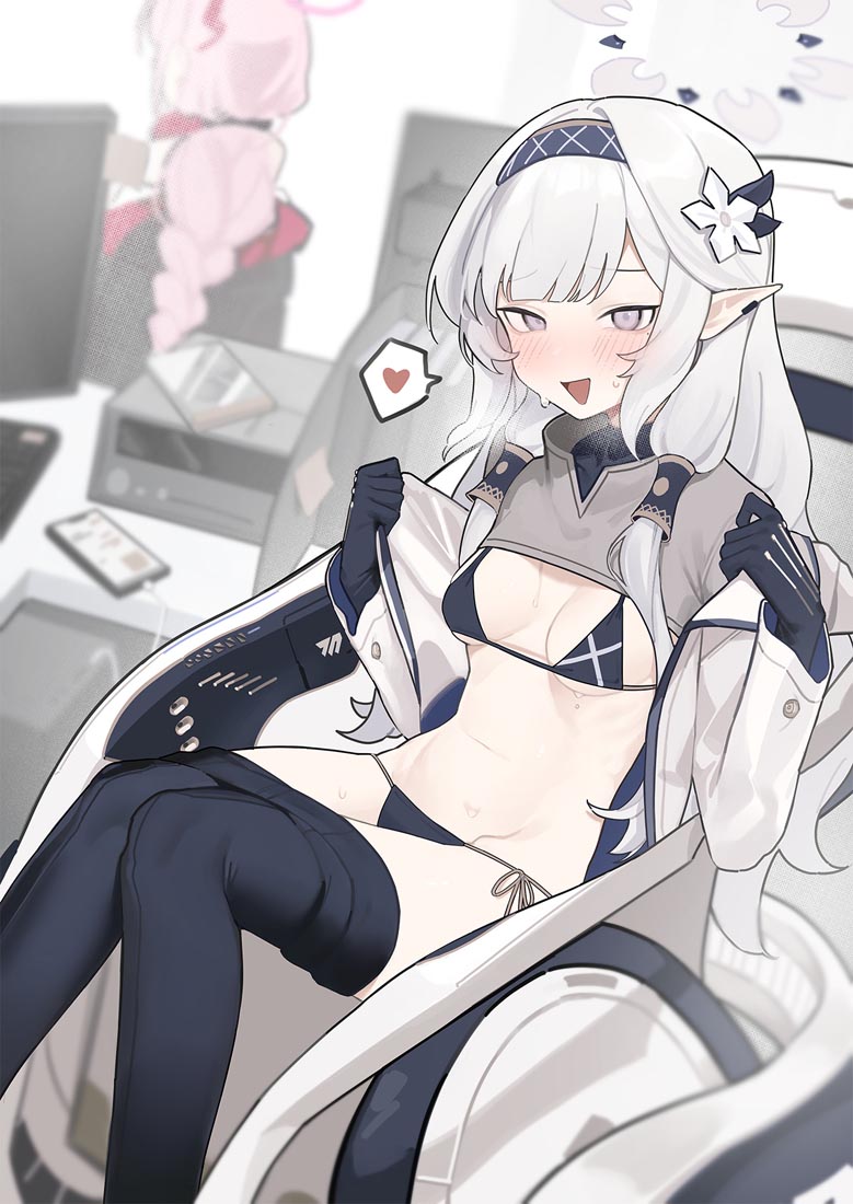 每日好图合集#午安【230629】