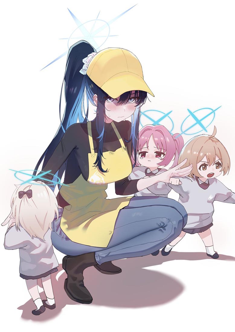 每日好图合集#午安【230629】
