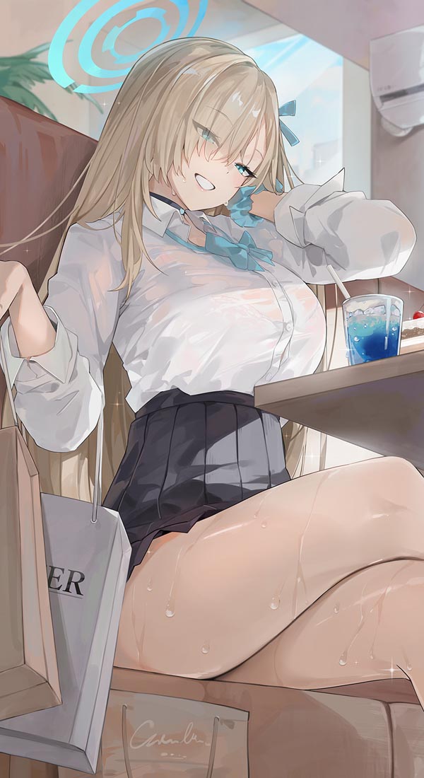 每日好图合集#午安【230629】