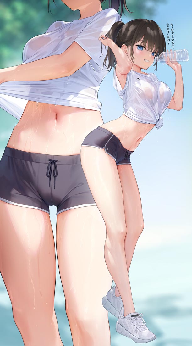 每日好图合集#午安【230629】