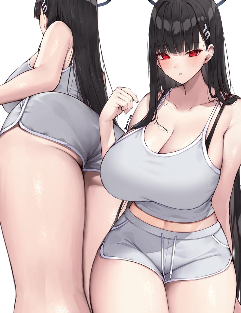 每日好图合集#午安【230629】
