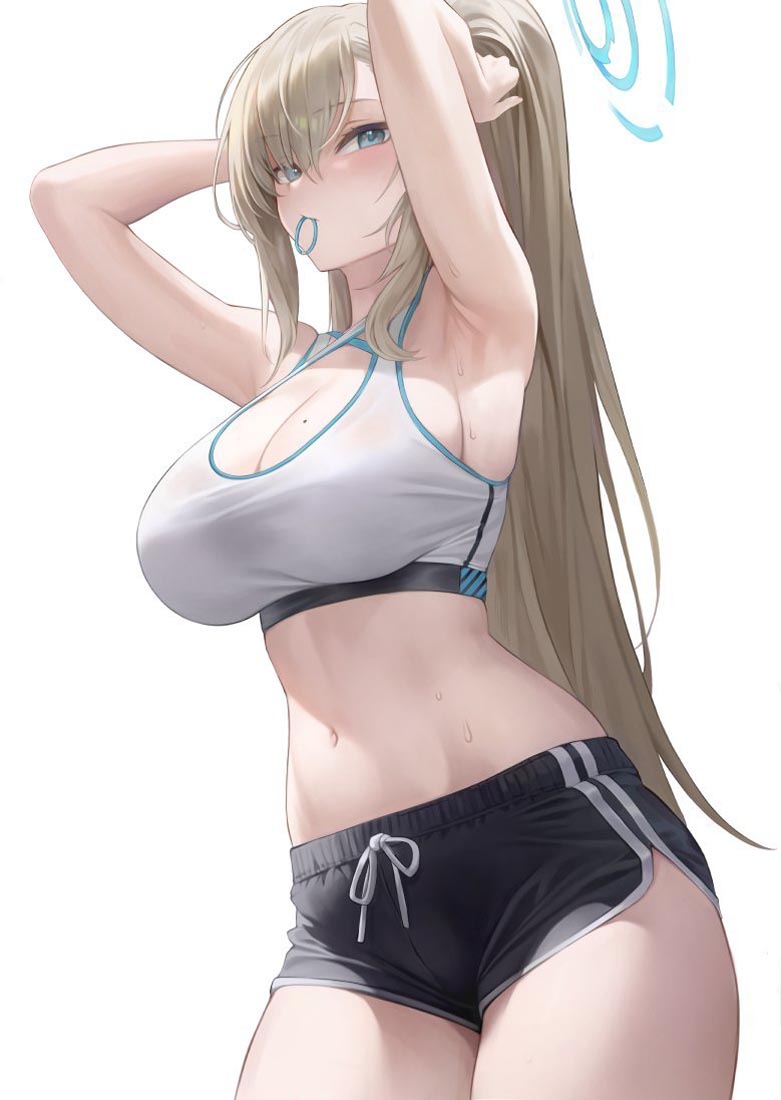 每日好图合集#午安【230629】