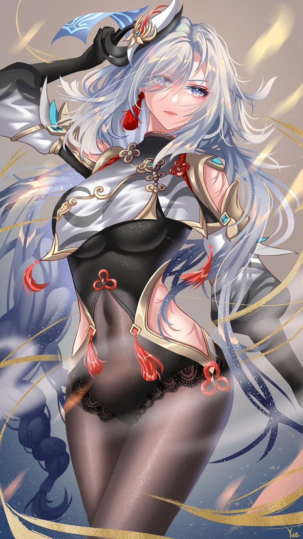 同人好图合集#早安【230630】