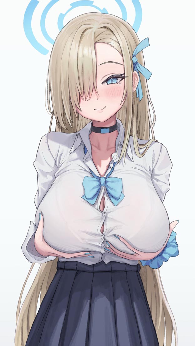 同人好图合集#午安【230630】