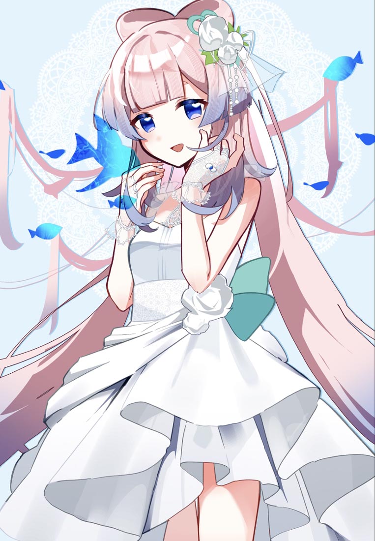 同人好图合集#晚安【230630】