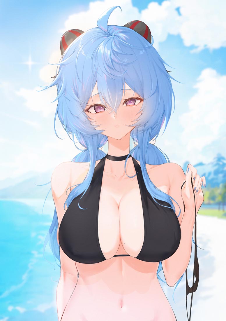 同人好图合集#晚安【230630】