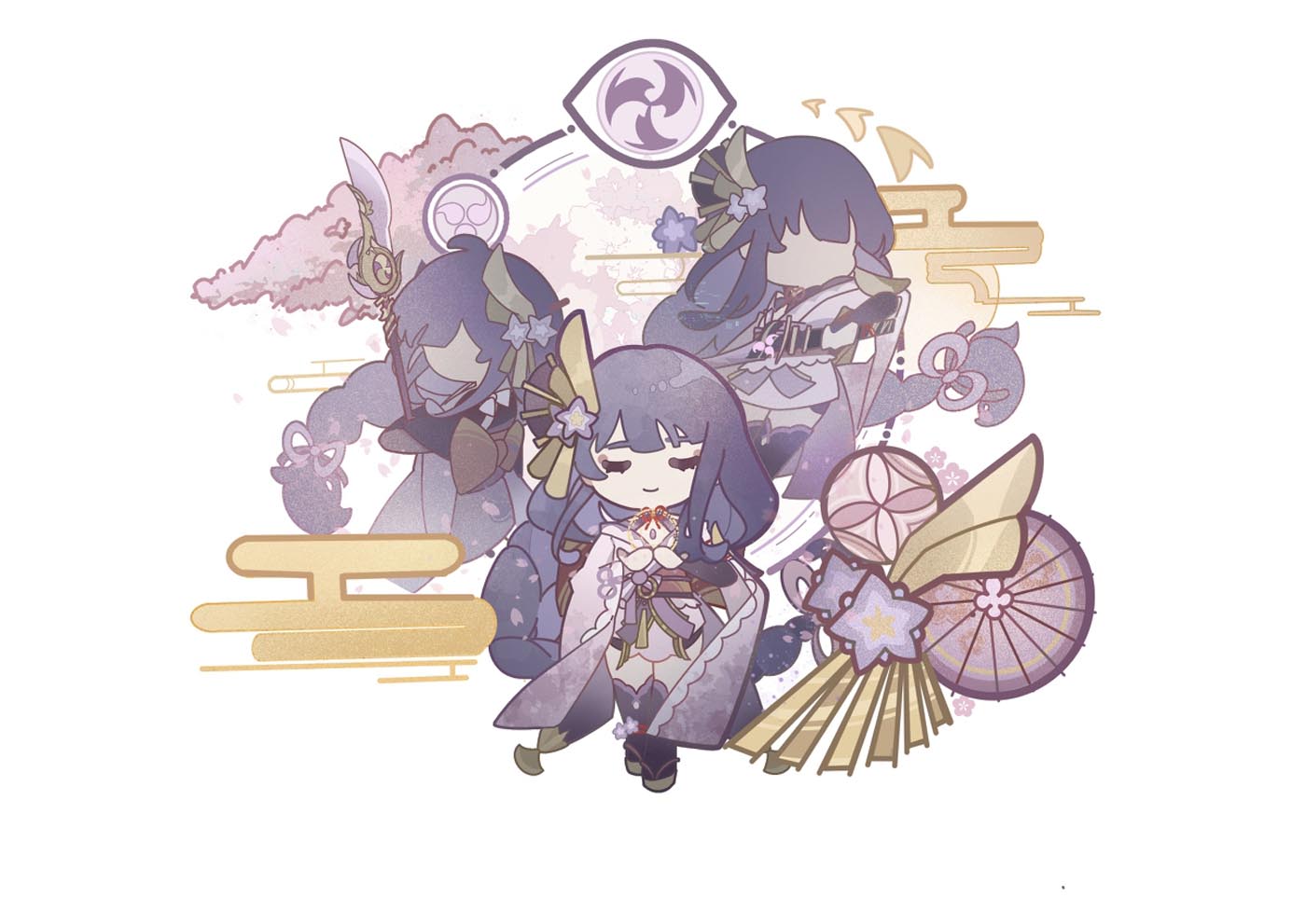 炎炎夏日#早安【230701】