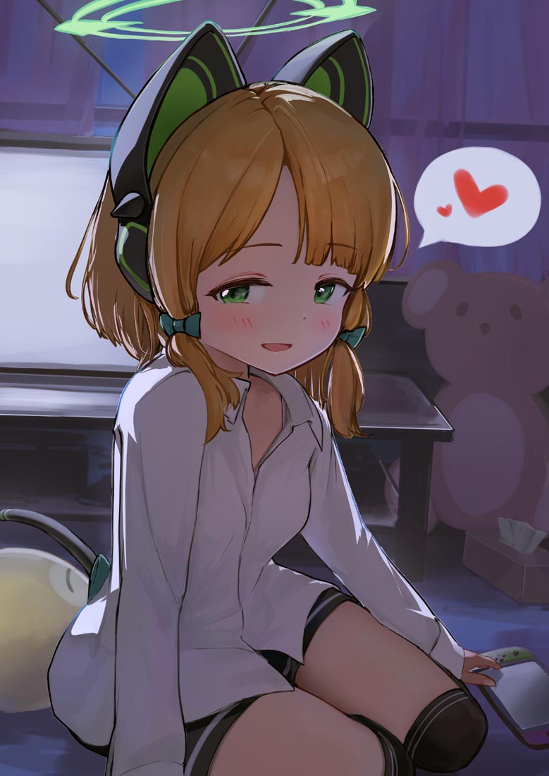 炎炎夏日#午安【230701】