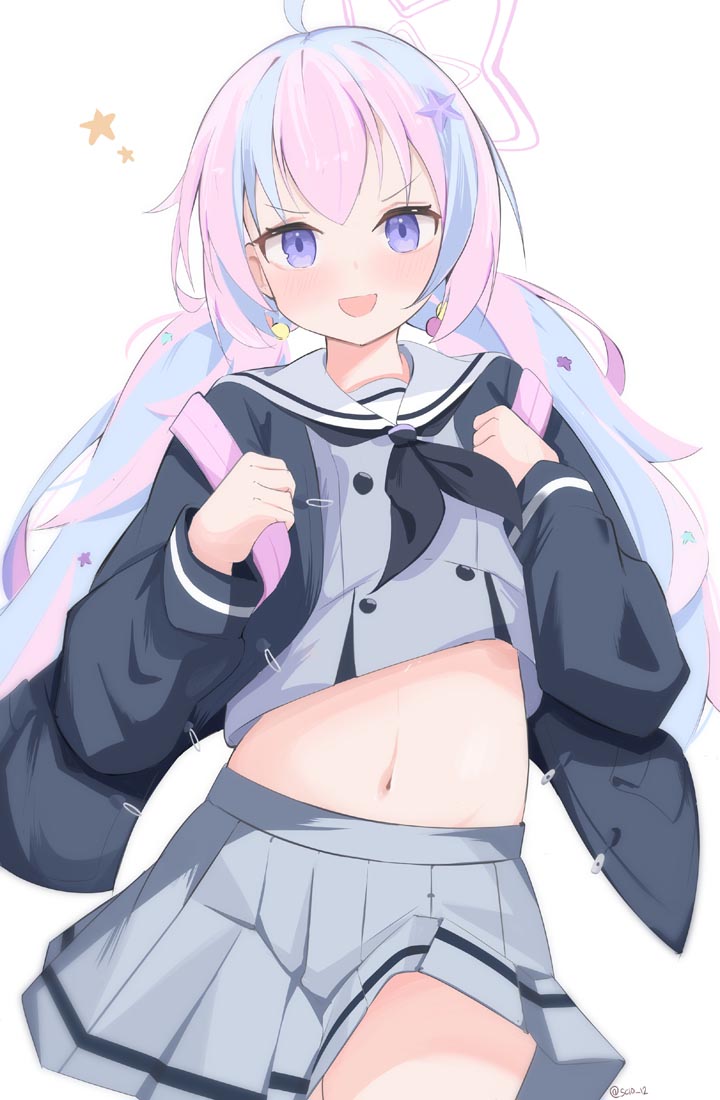 炎炎夏日#午安【230701】