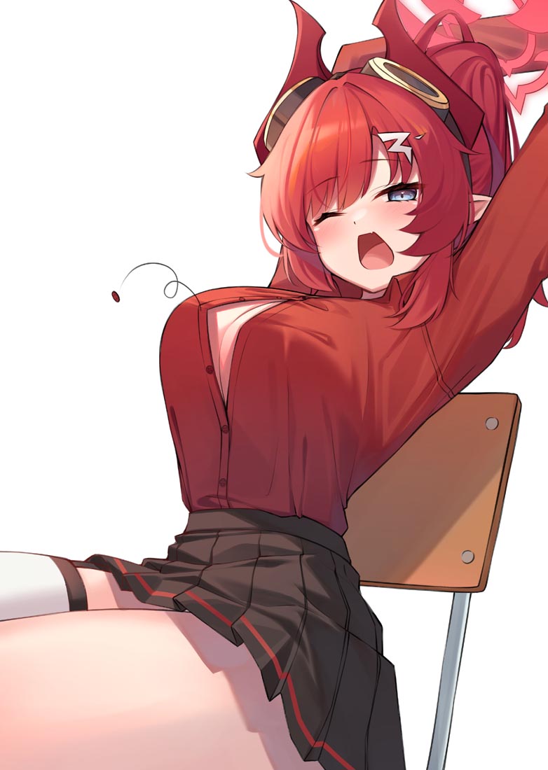 炎炎夏日#午安【230701】