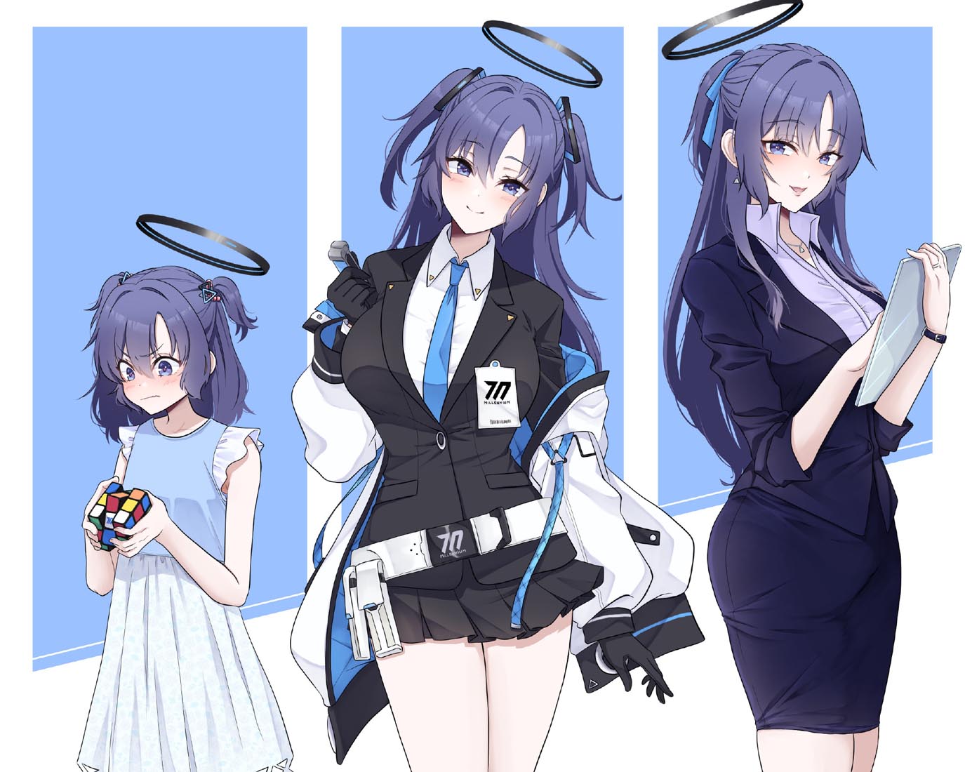 炎炎夏日#午安【230701】