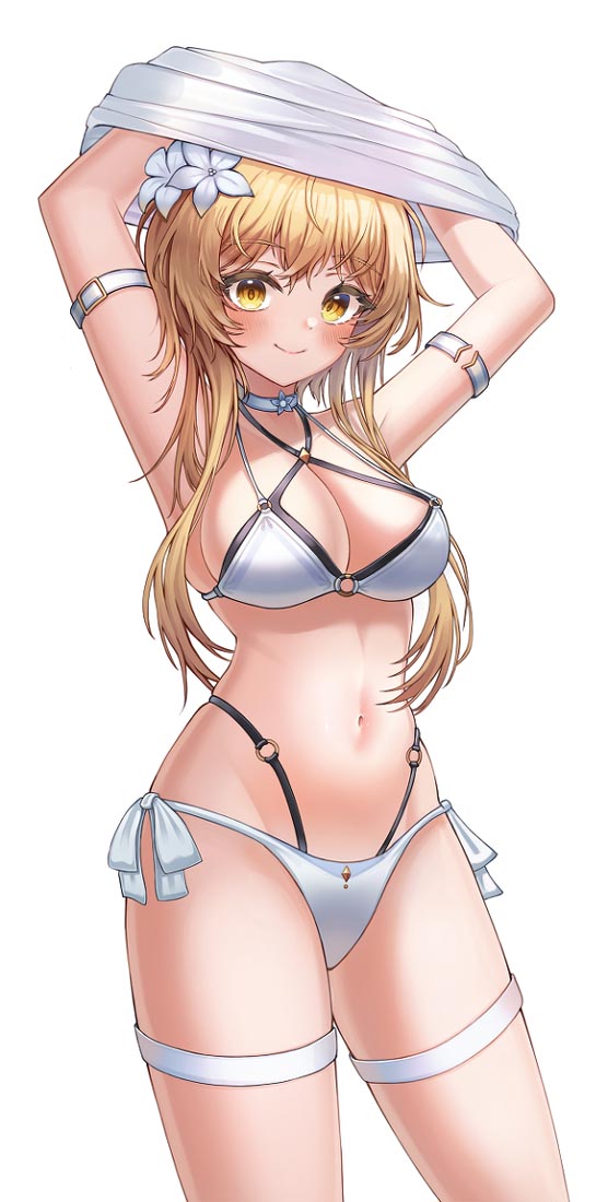 精选动漫图#早安【230702】