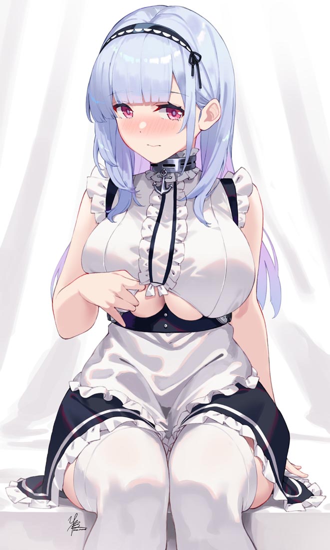 精选动漫图#午安【230702】